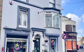 Ebenezer'S Place